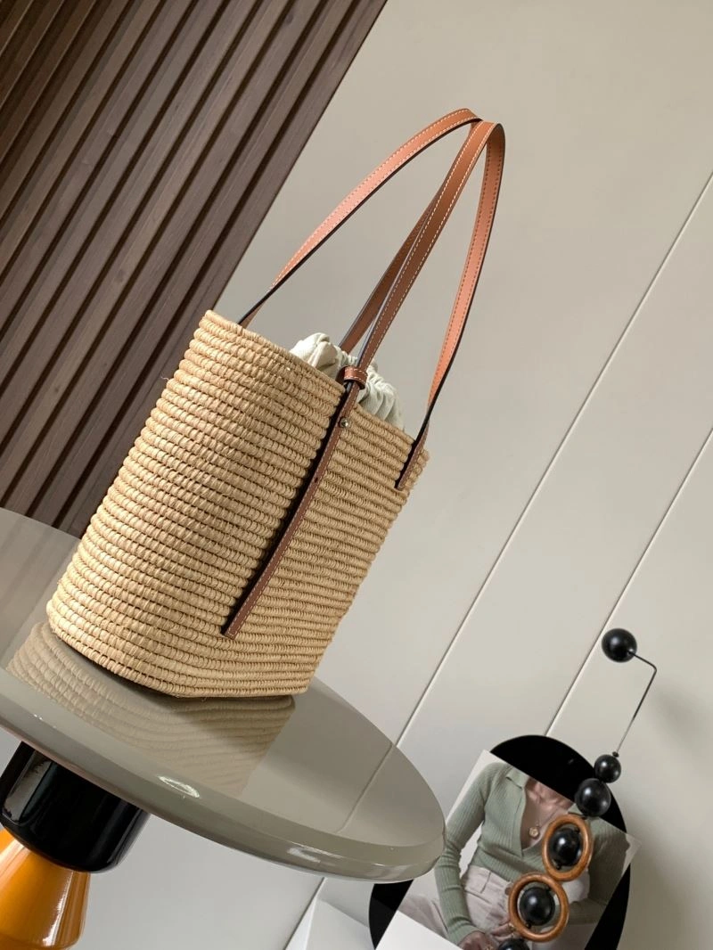 Loewe Shopping Bags Classic 77470