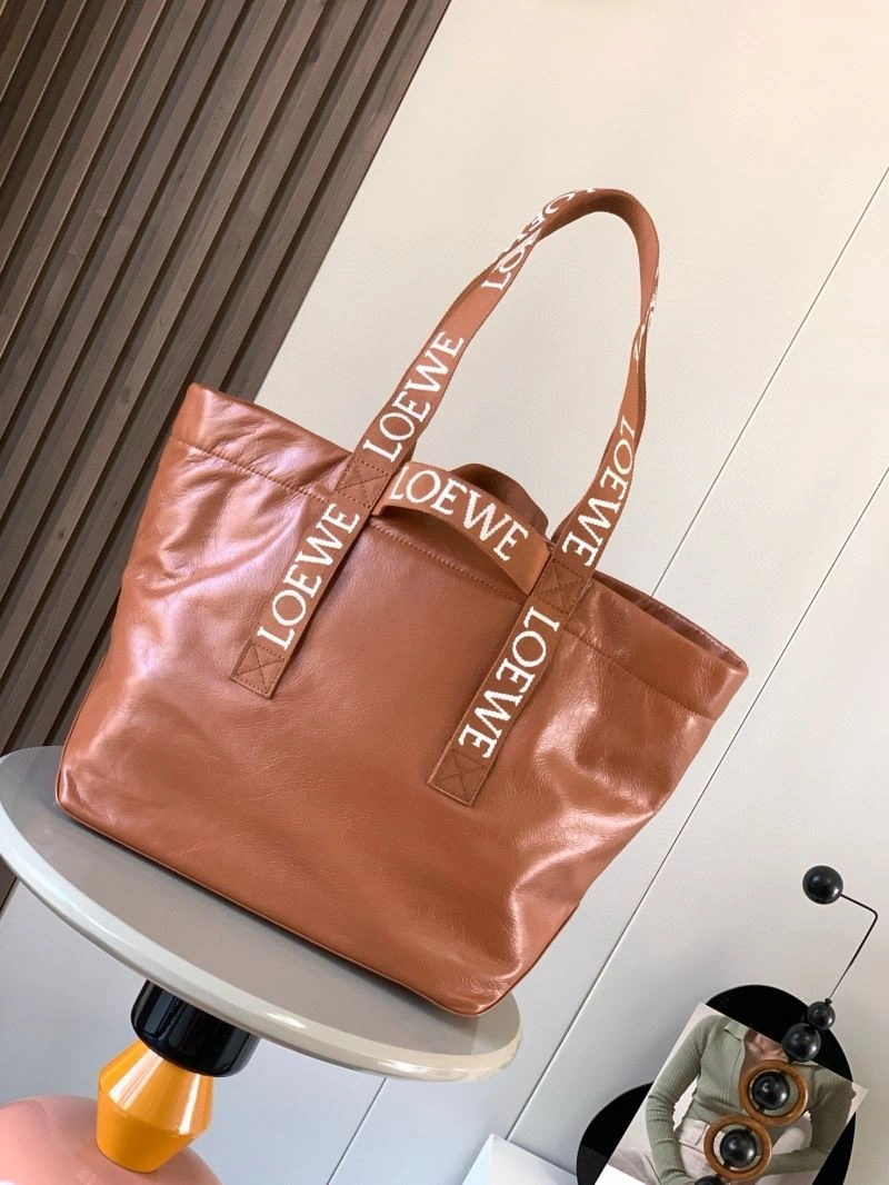 Premium Loewe Shopping Bags 77446