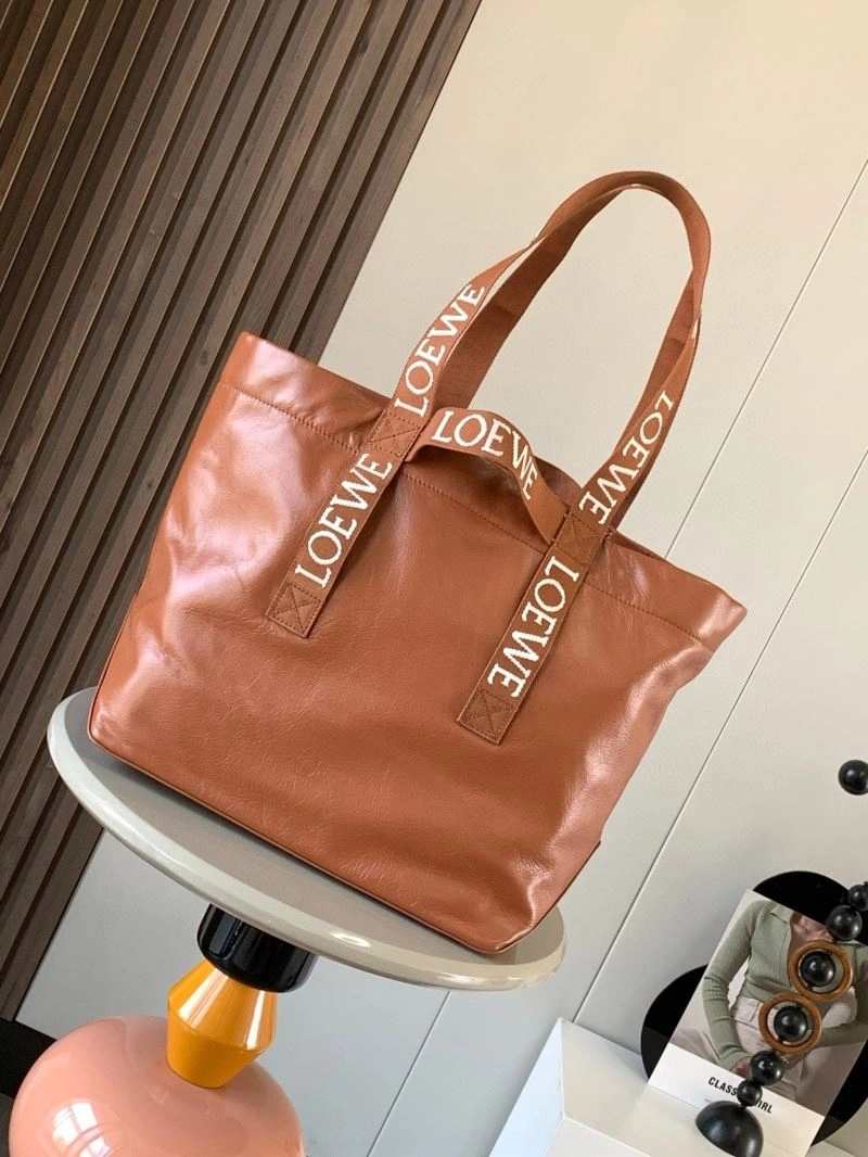 Premium Loewe Shopping Bags 77446