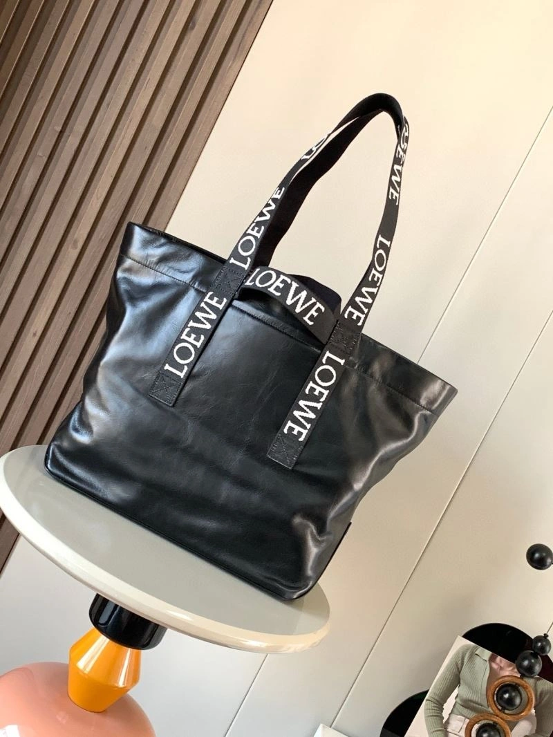 Loewe Shopping Bags Breathable 77455