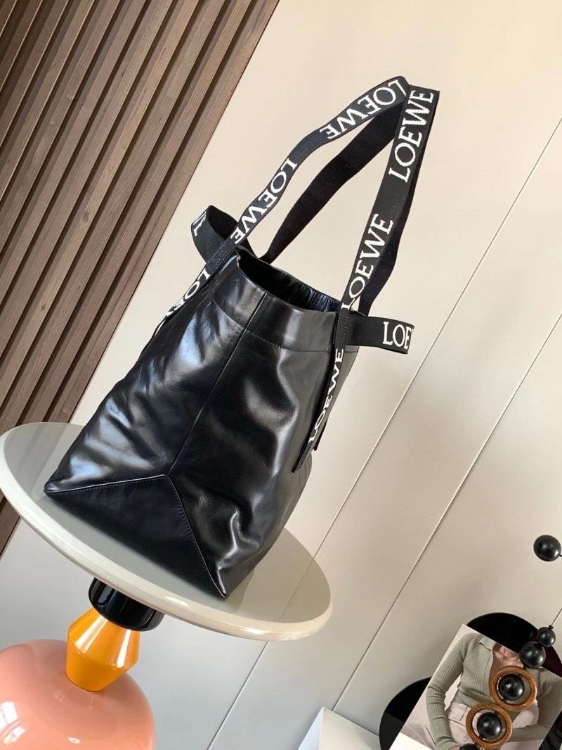 Loewe Shopping Bags Breathable 77455