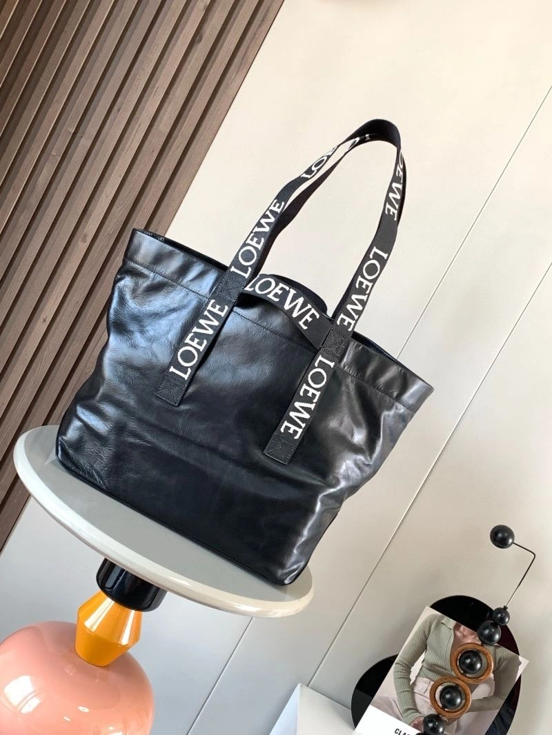 Loewe Shopping Bags Breathable 77455
