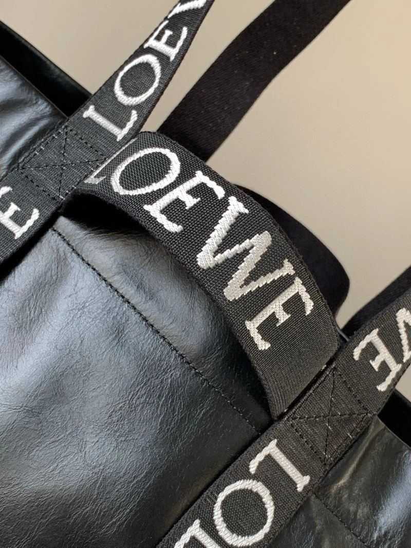 Loewe Shopping Bags Breathable 77455