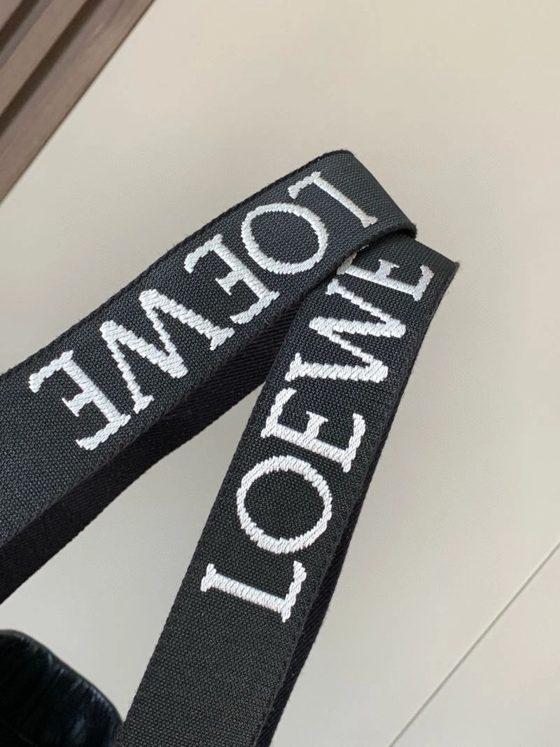 Loewe Shopping Bags Breathable 77455