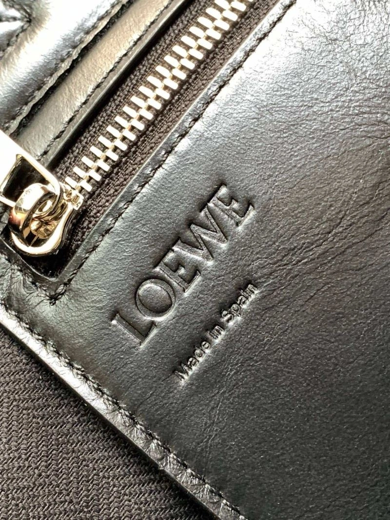 Loewe Shopping Bags Breathable 77455