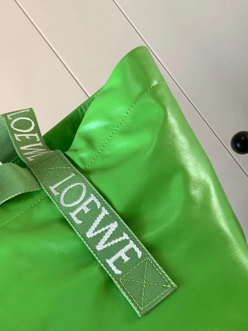 Loewe Shopping Bags Snug 77457