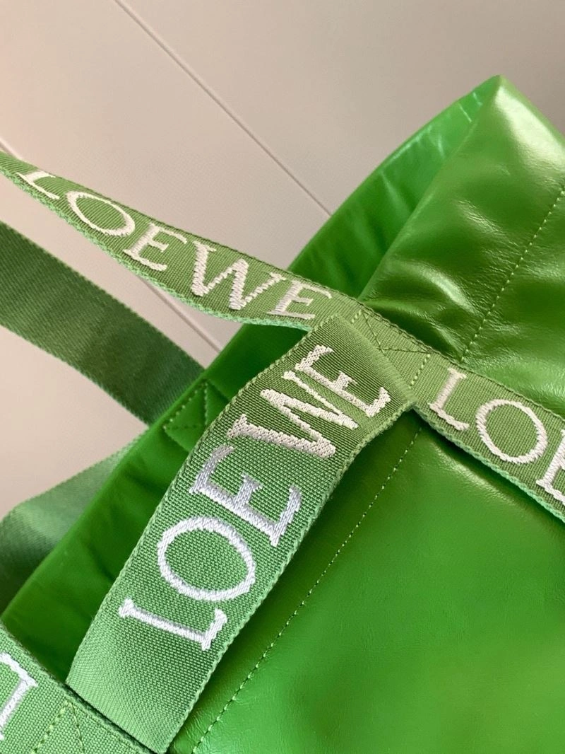 Loewe Shopping Bags Snug 77457
