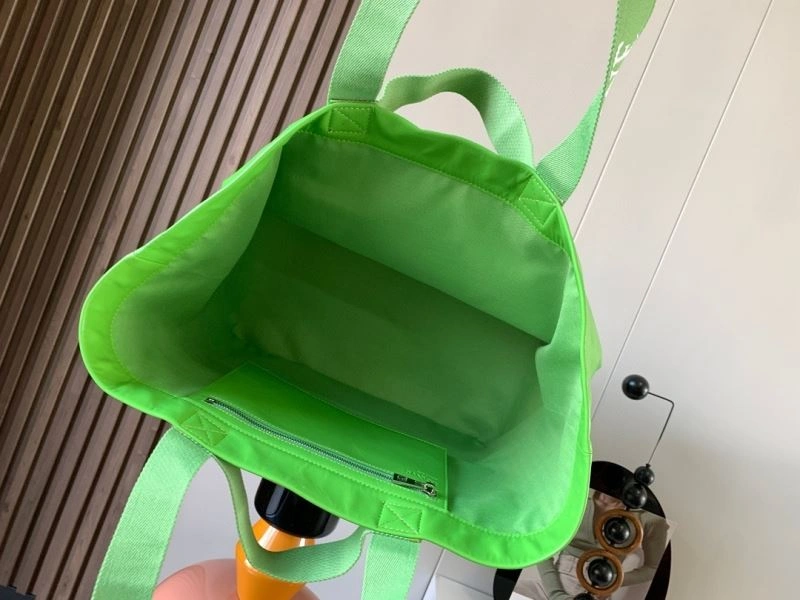 Loewe Shopping Bags Snug 77457