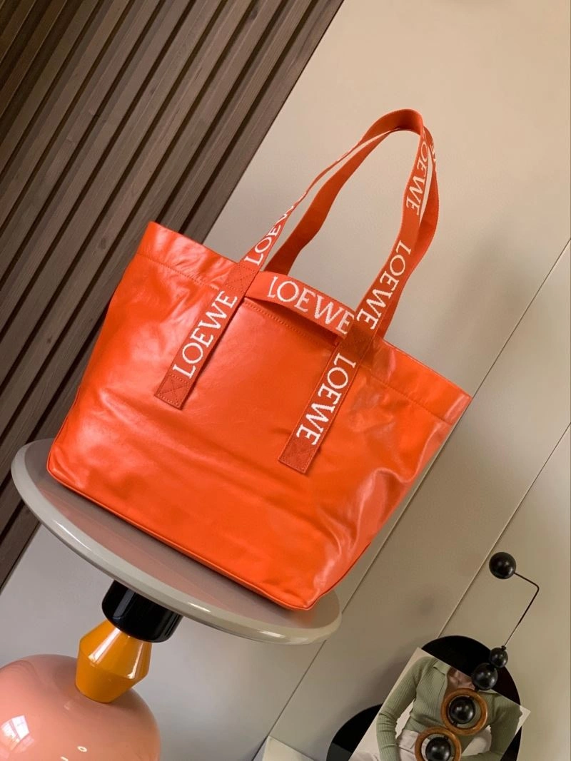 Loewe Shopping Bags Comfortable 77445