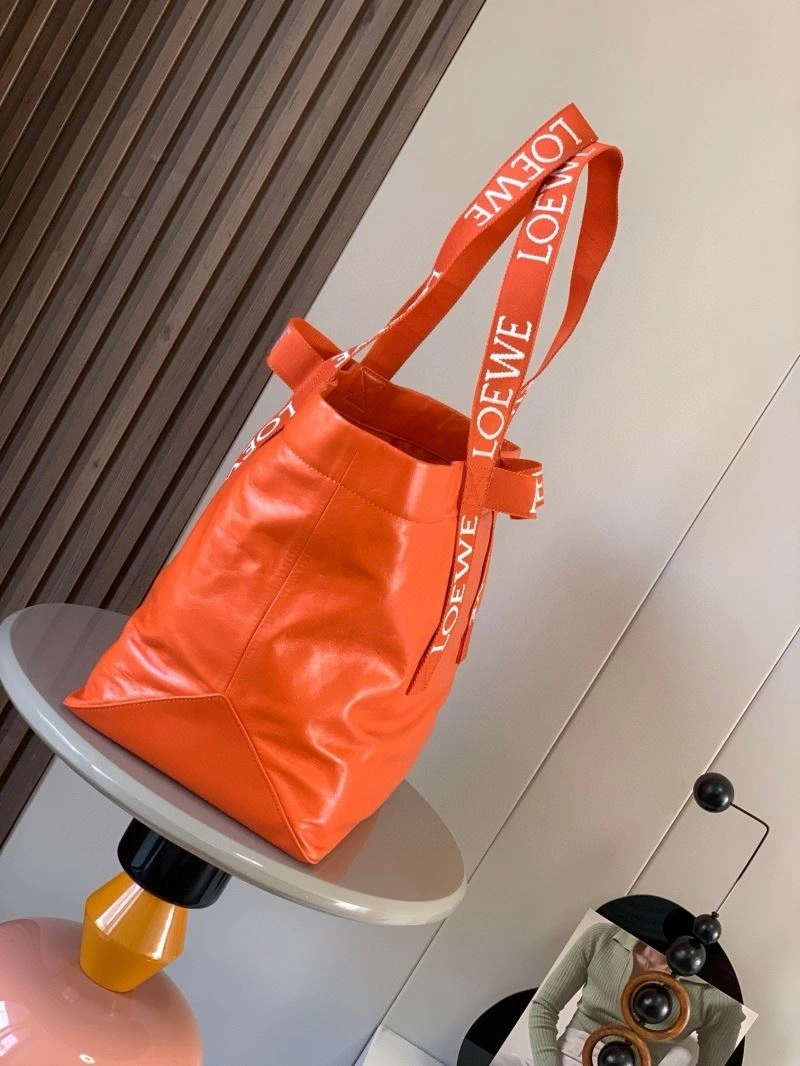 Loewe Shopping Bags Comfortable 77445