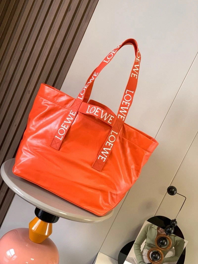 Loewe Shopping Bags Comfortable 77445