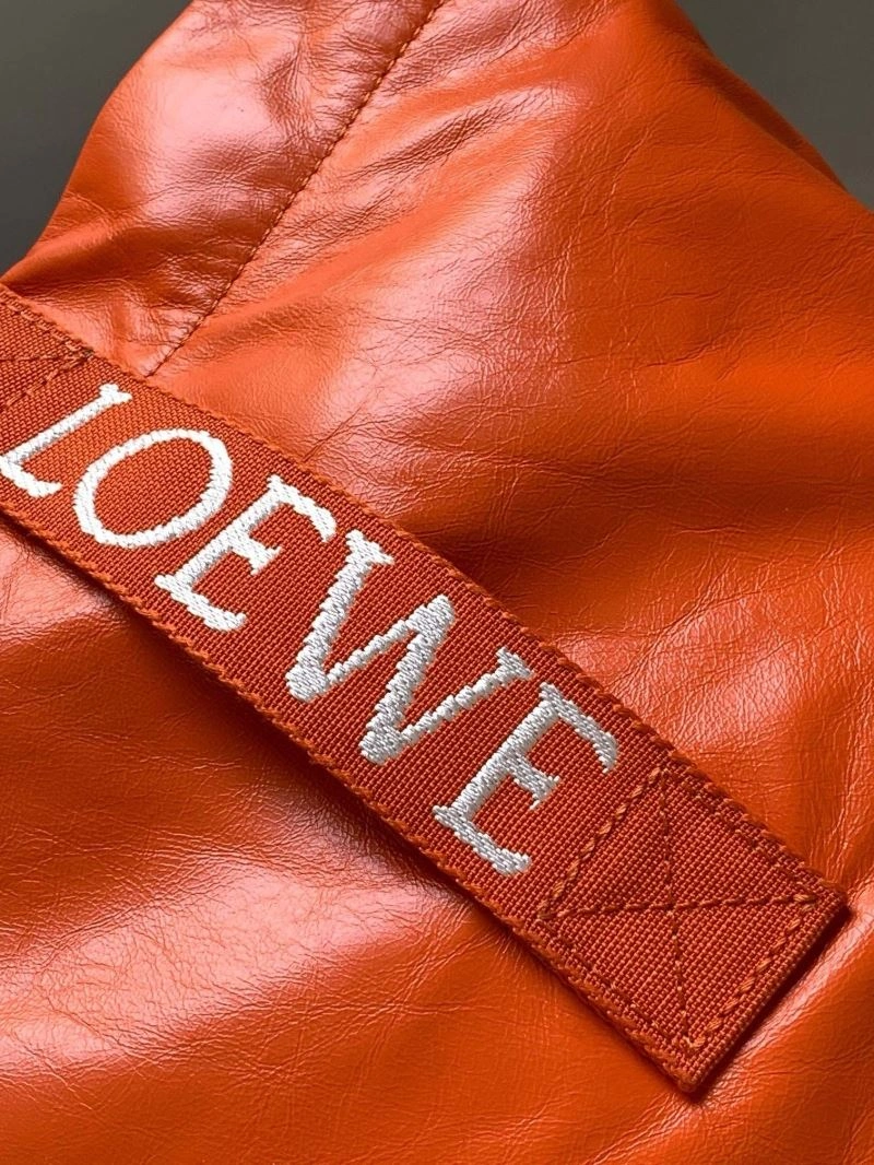 Loewe Shopping Bags Comfortable 77445