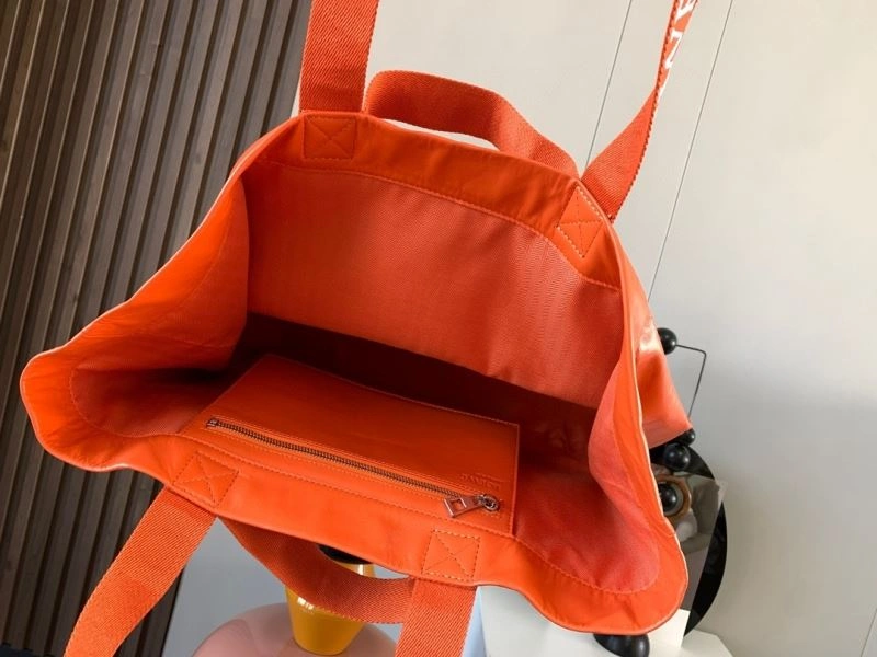 Loewe Shopping Bags Comfortable 77445