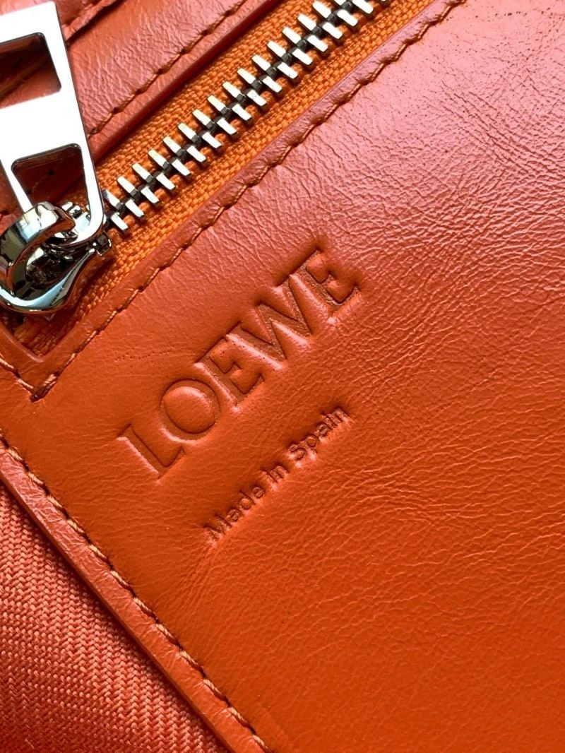 Loewe Shopping Bags Comfortable 77445