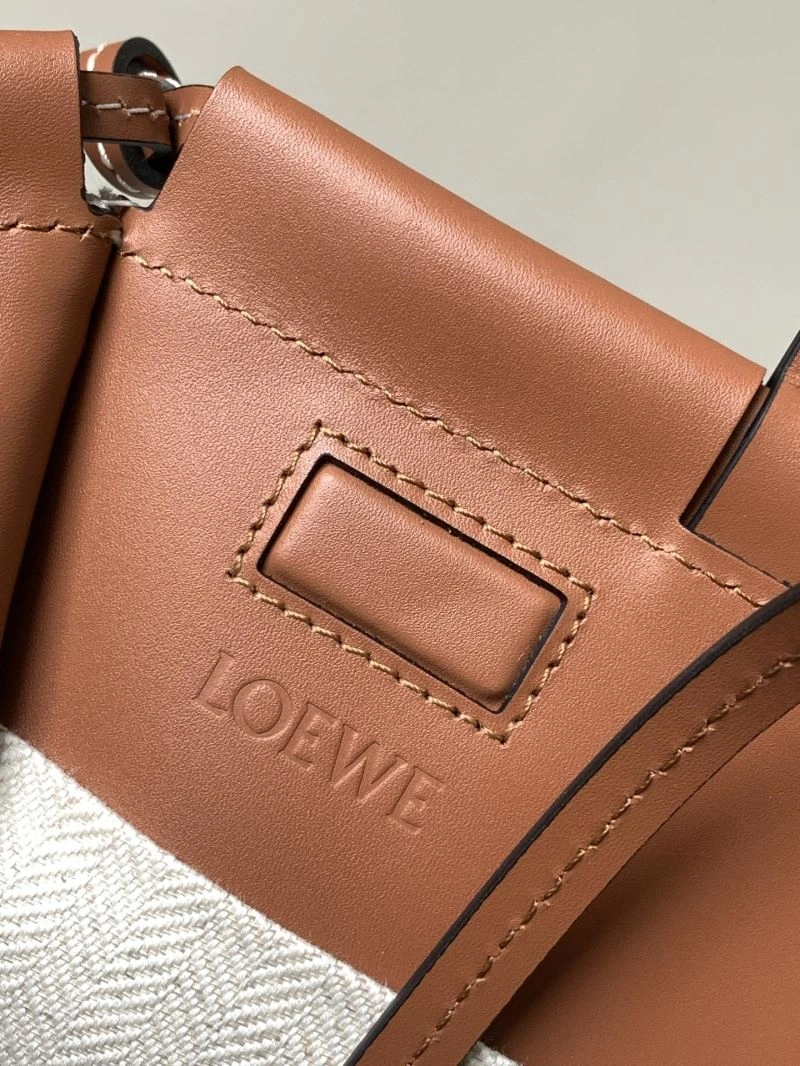 Loewe Shopping Bags Classic 77466