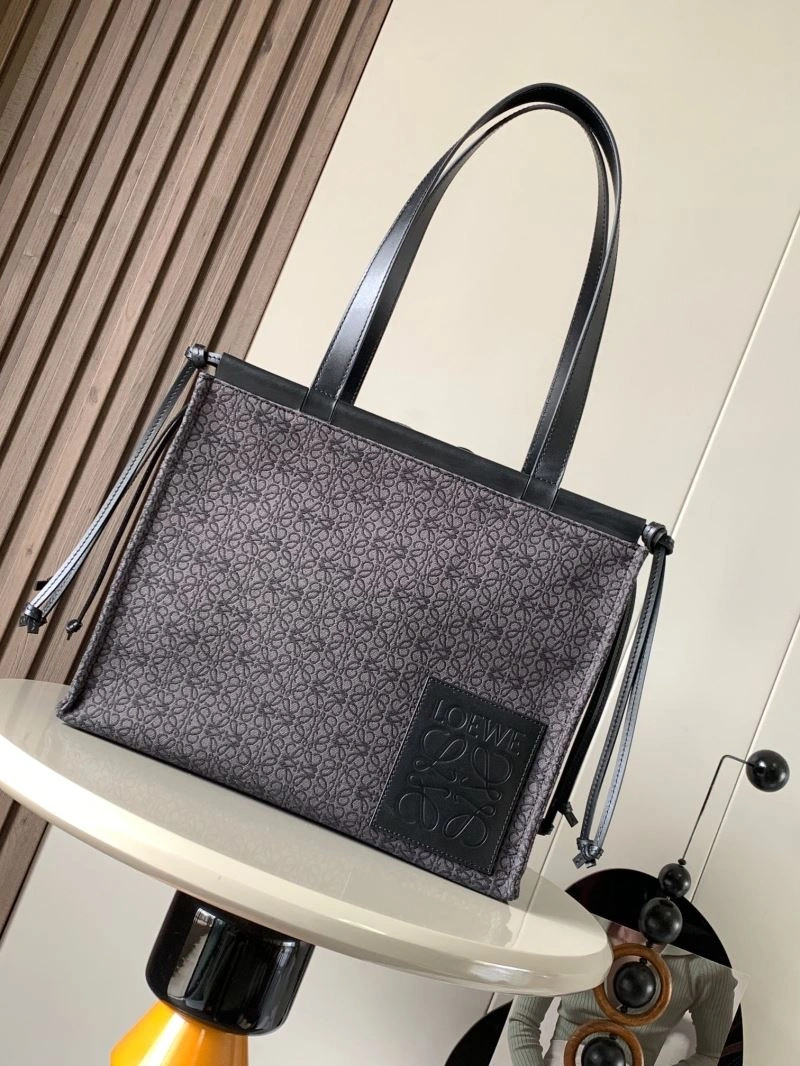 Functional Loewe Shopping Bags 77469