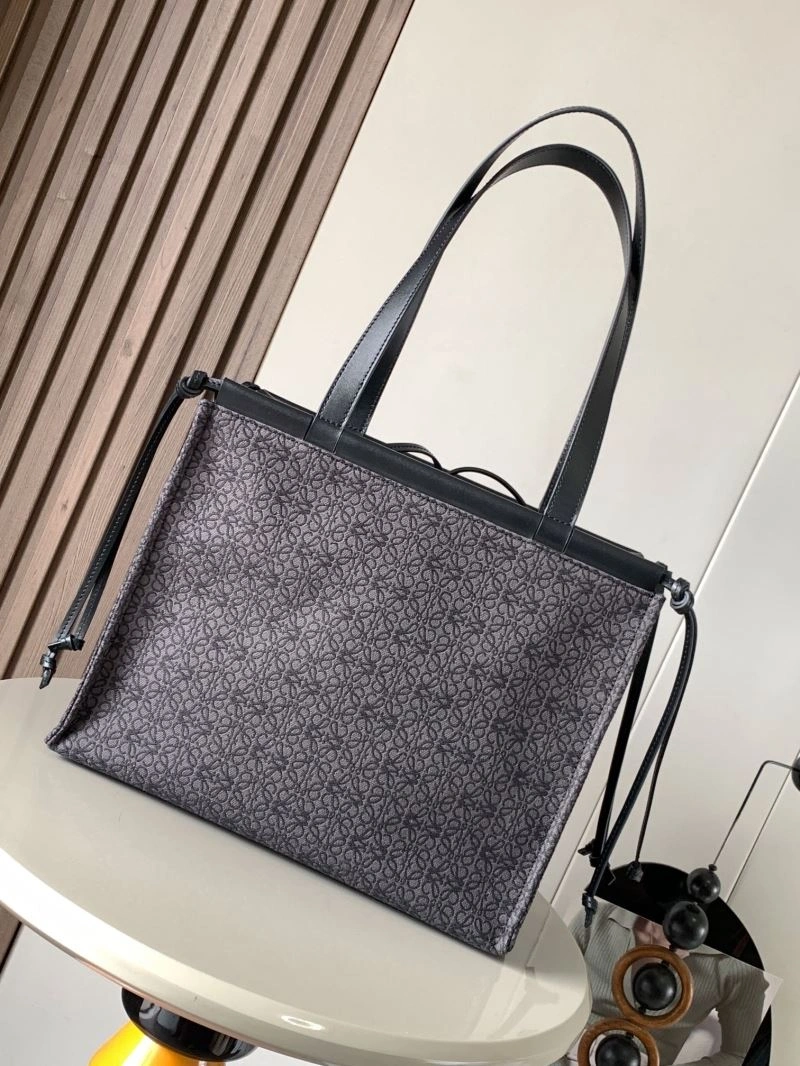 Functional Loewe Shopping Bags 77469