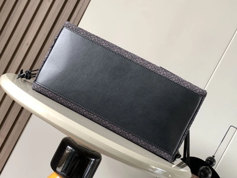 Functional Loewe Shopping Bags 77469