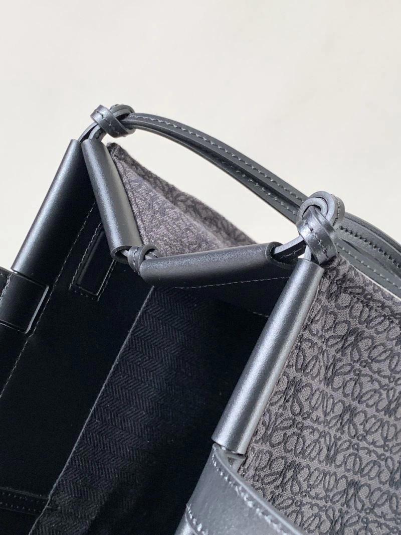 Functional Loewe Shopping Bags 77469