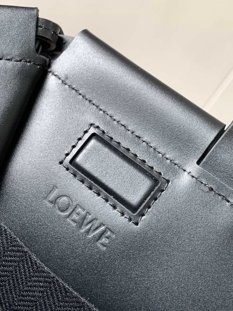 Functional Loewe Shopping Bags 77469