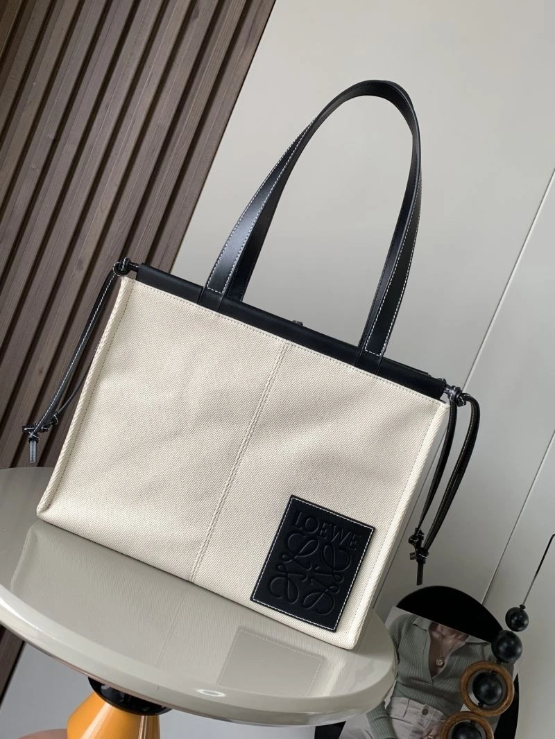 Loewe Shopping Bags Attractive 77459