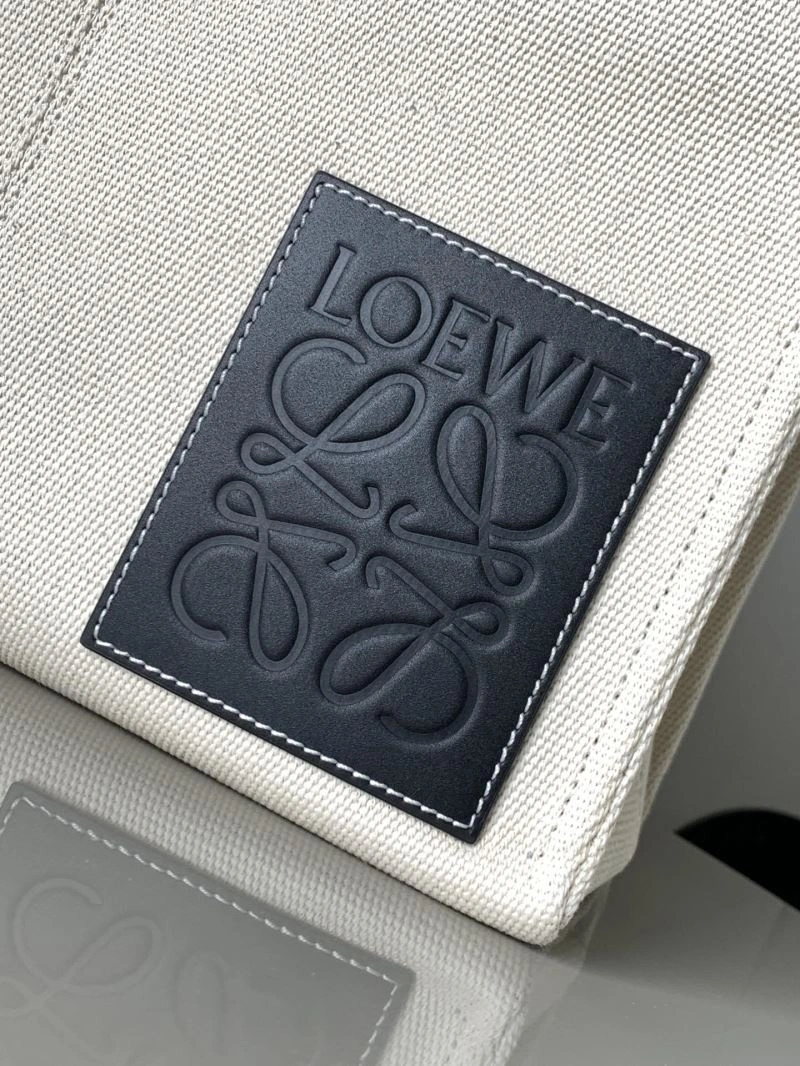 Loewe Shopping Bags Attractive 77459