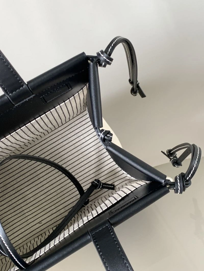 Loewe Shopping Bags Attractive 77459