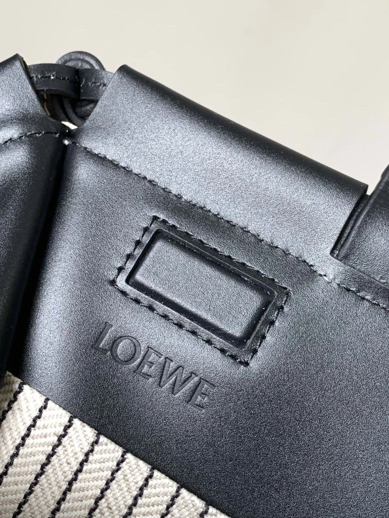 Loewe Shopping Bags Attractive 77459