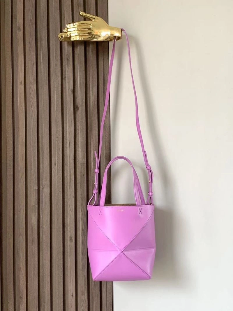 MultiPurpose Loewe Shopping Bags 73061