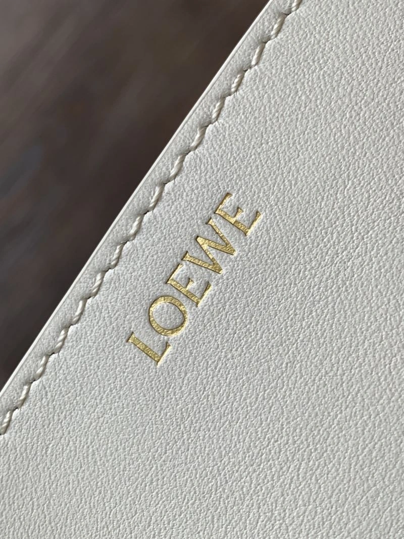 ZipUp Loewe Shopping Bags 73058