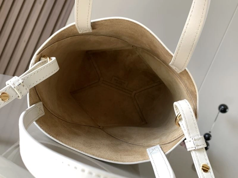 ZipUp Loewe Shopping Bags 73058