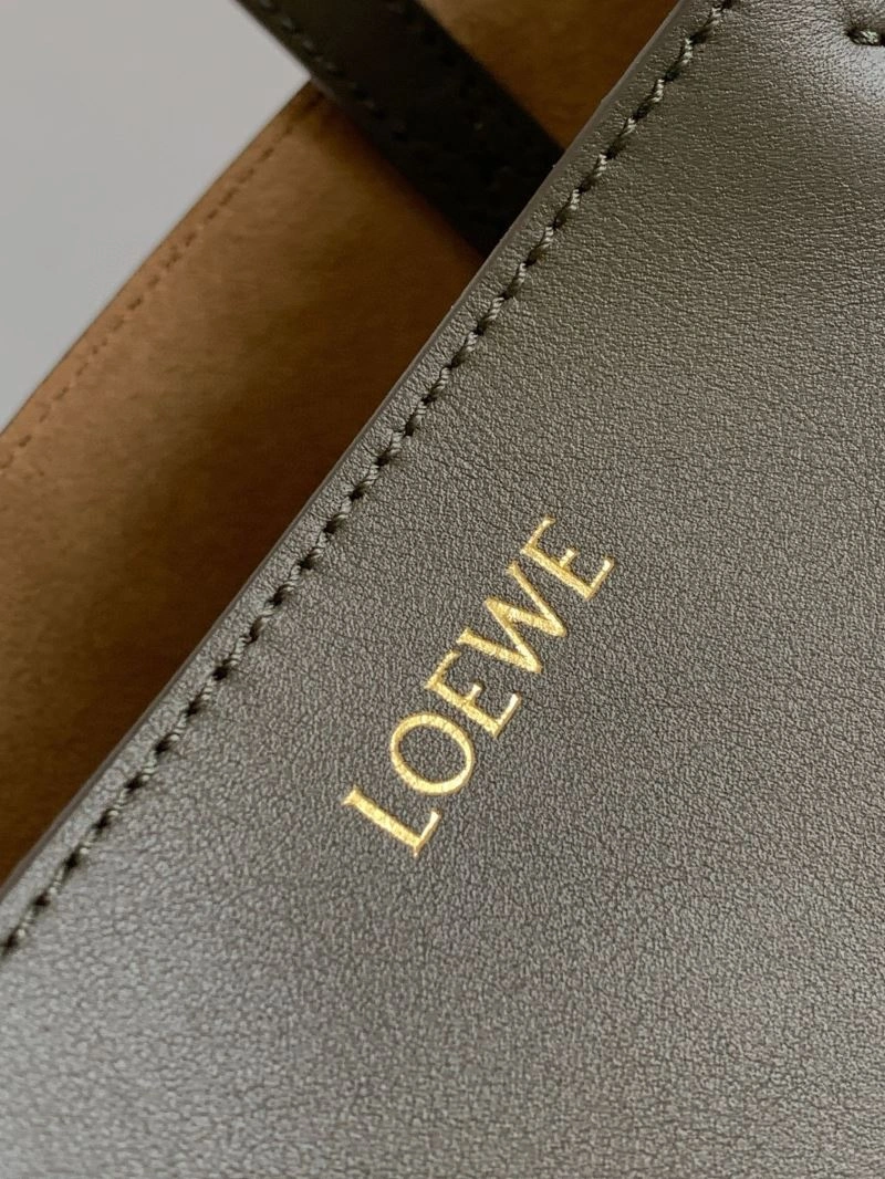 Loewe Shopping Bags Attractive 73057