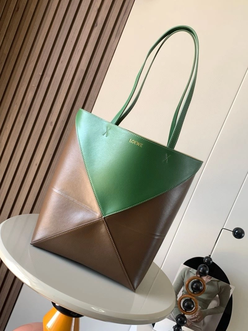 Loewe Shopping Bags WrinkleFree 73059
