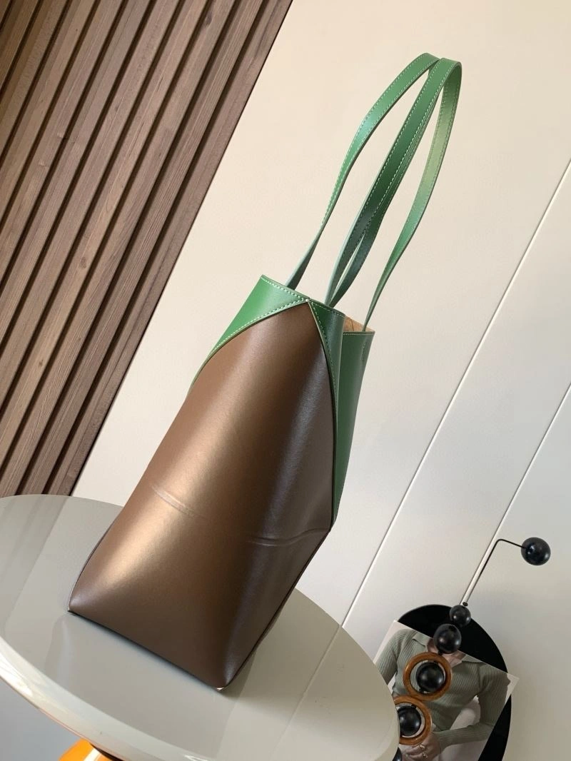 Loewe Shopping Bags WrinkleFree 73059