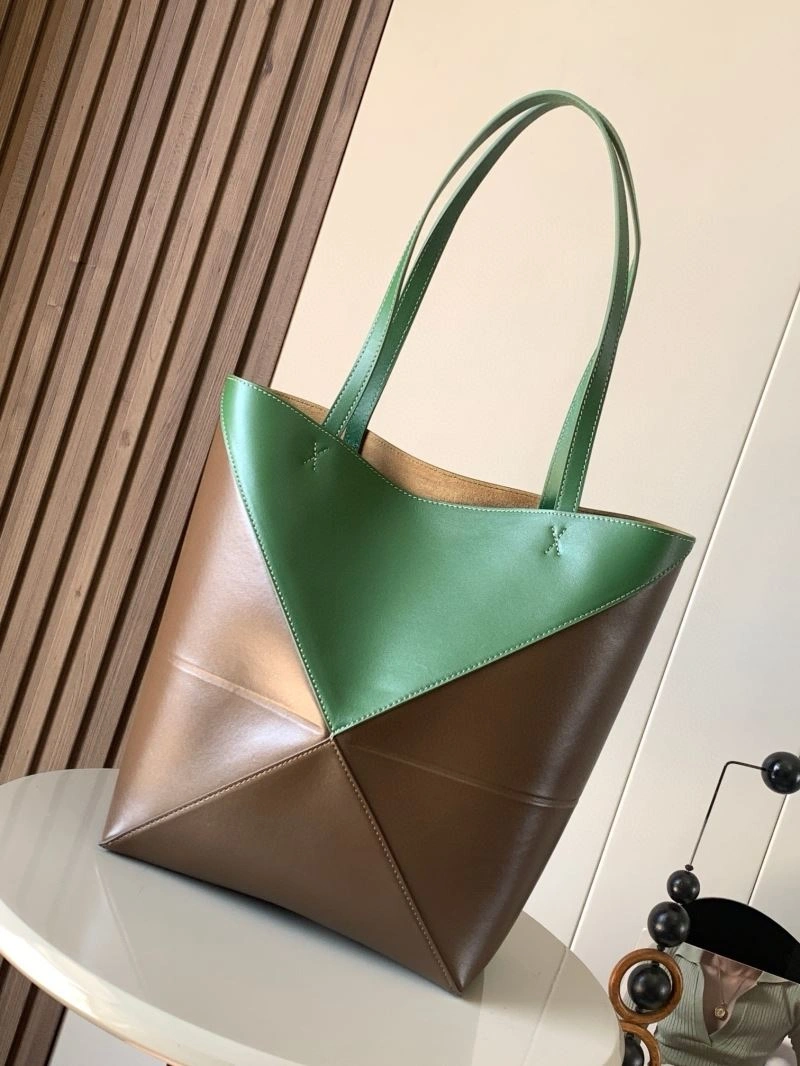 Loewe Shopping Bags WrinkleFree 73059