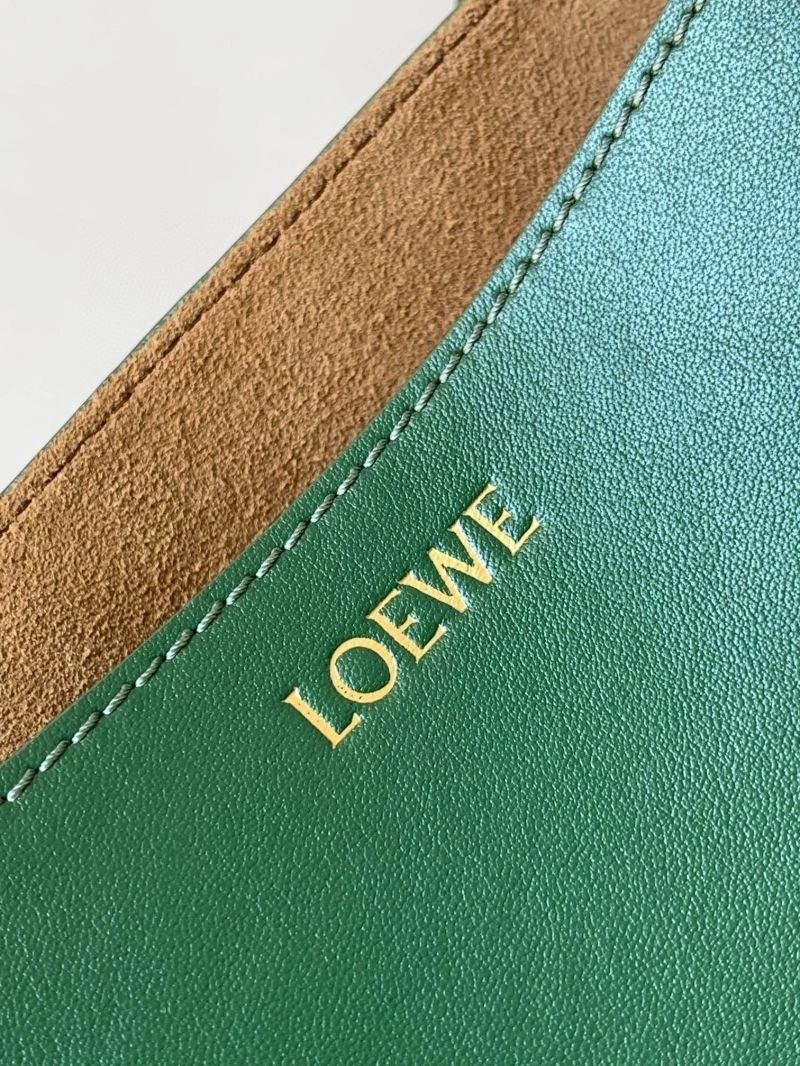 Loewe Shopping Bags WrinkleFree 73059