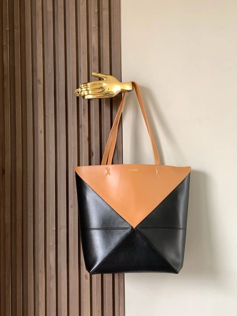 Trendy Loewe Shopping Bags 73049
