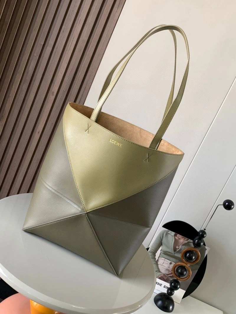 Loewe Shopping Bags GoodFit 73082