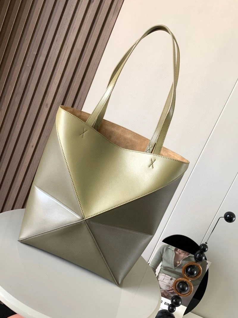 Loewe Shopping Bags GoodFit 73082