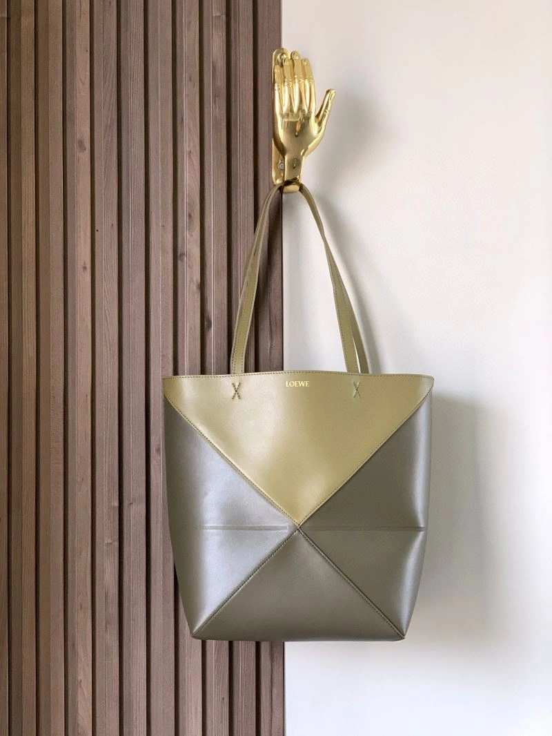 Loewe Shopping Bags GoodFit 73082
