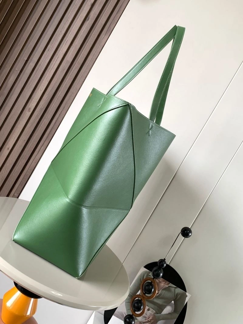Loewe Shopping Bags Sophisticated 73048