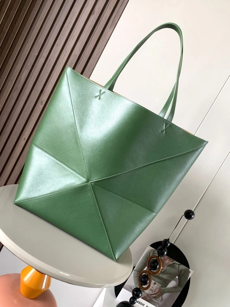 Loewe Shopping Bags Sophisticated 73048