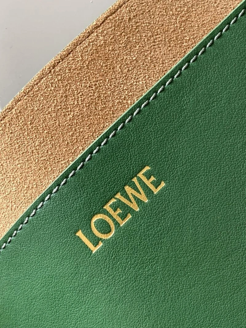 Loewe Shopping Bags Sophisticated 73048