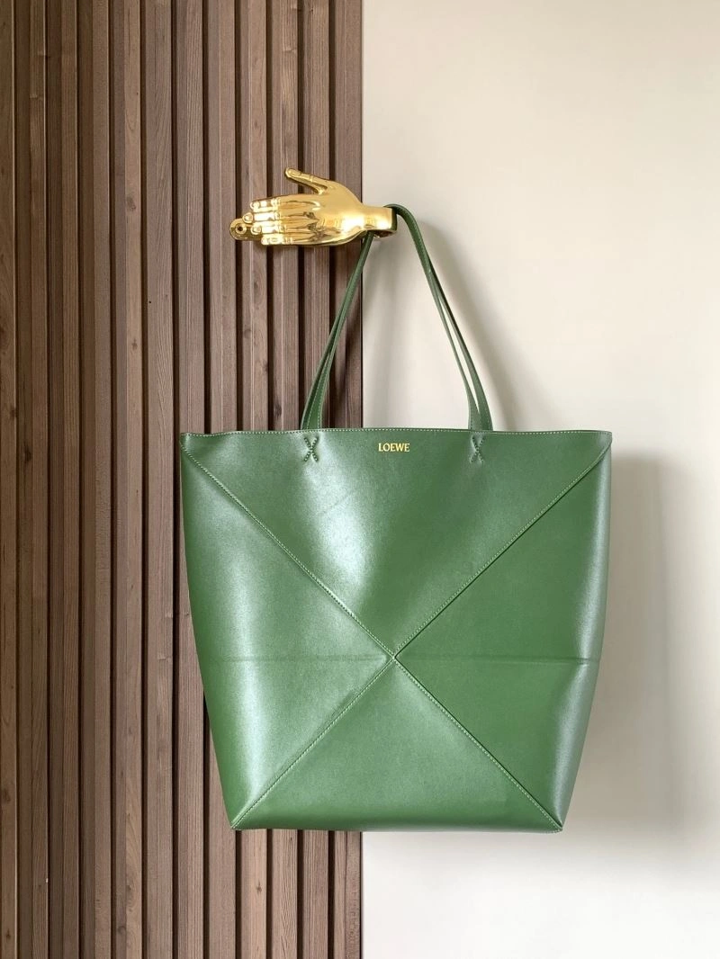 Loewe Shopping Bags Sophisticated 73048