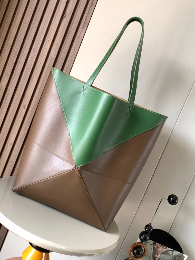 Loewe Shopping Bags Versatile 73053