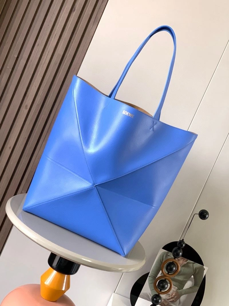 SunProtective Loewe Shopping Bags 73054