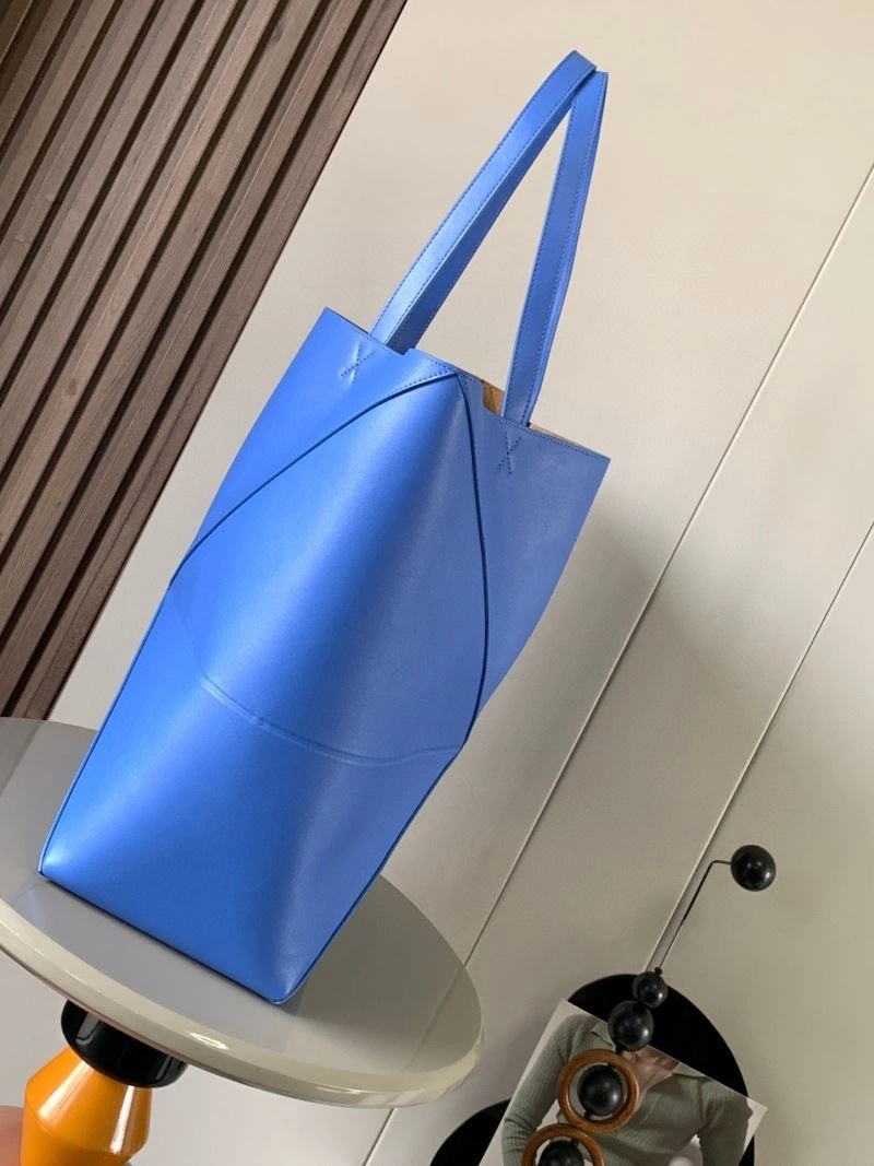 SunProtective Loewe Shopping Bags 73054