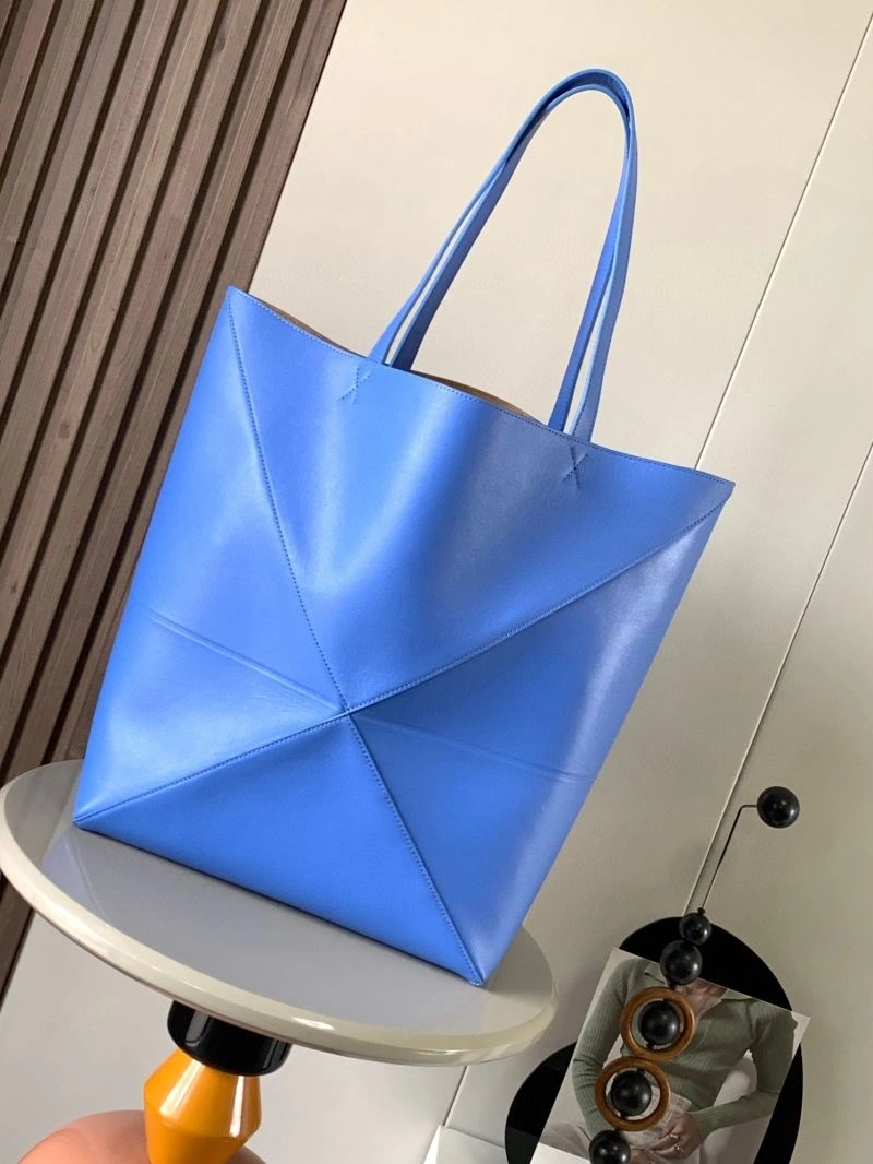 SunProtective Loewe Shopping Bags 73054