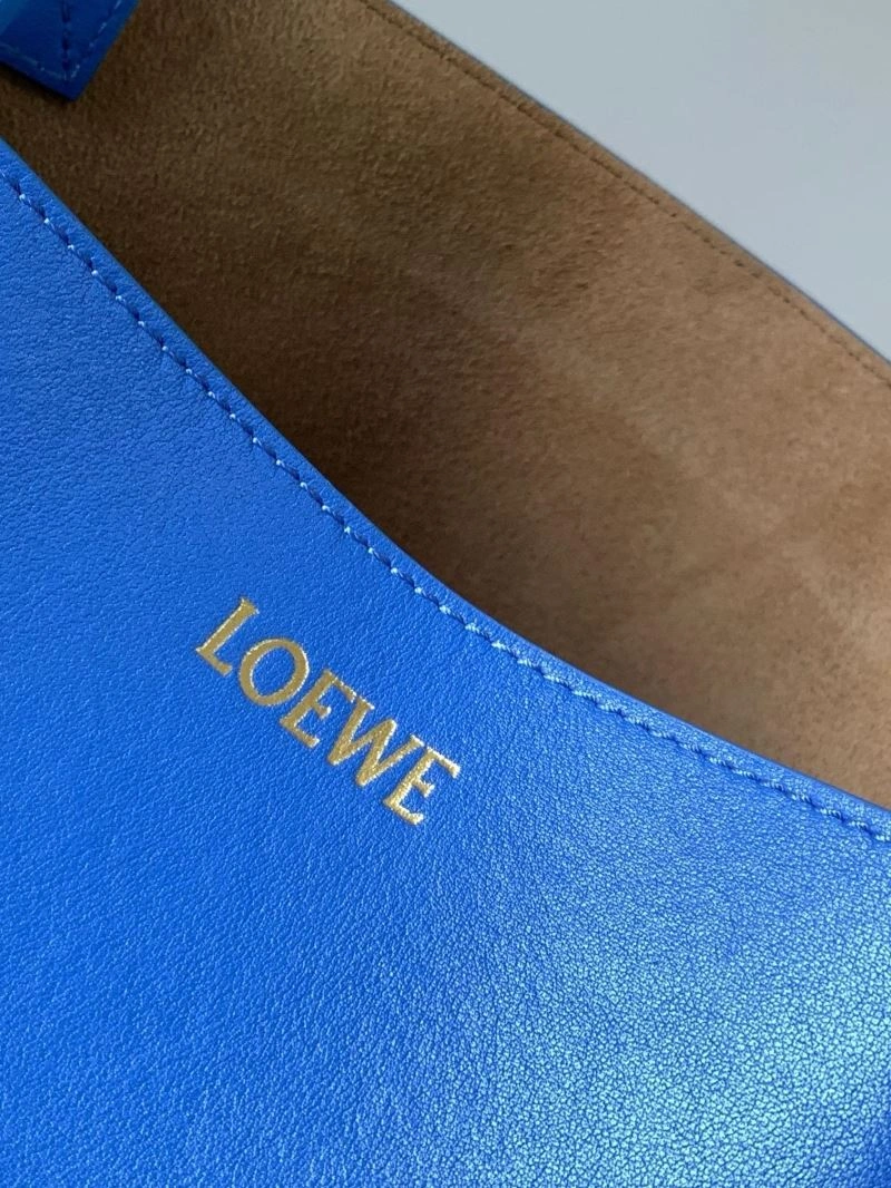 SunProtective Loewe Shopping Bags 73054