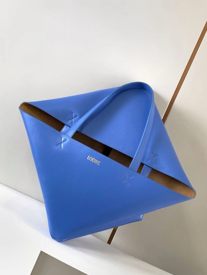 SunProtective Loewe Shopping Bags 73054